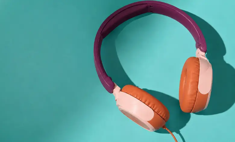PHILIPS On-ear wired Kids heabdset - TAK2000